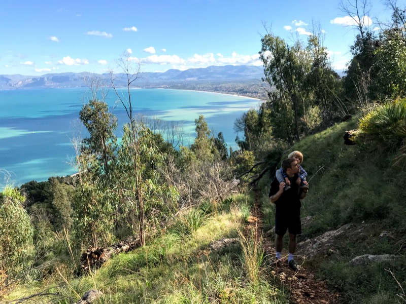 Castellammare del Golfo