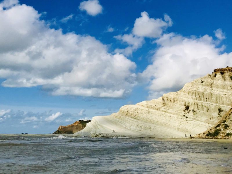 Scala dei Turchi