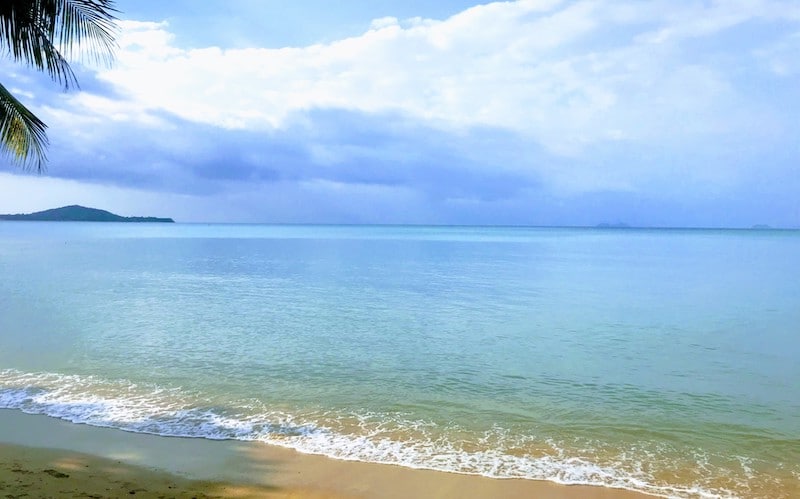 A Week on Koh Samui With Trips into Nature and Quiet Beaches