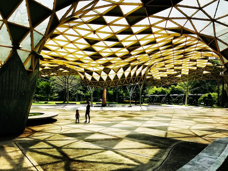 7 Reasons Why We Love Kuala Lumpur